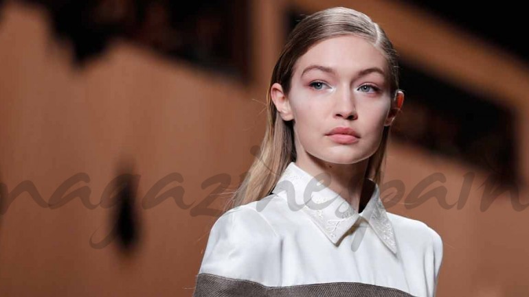 Milan Fashion Week: Fendi Otoño-Invierno 2018/2019