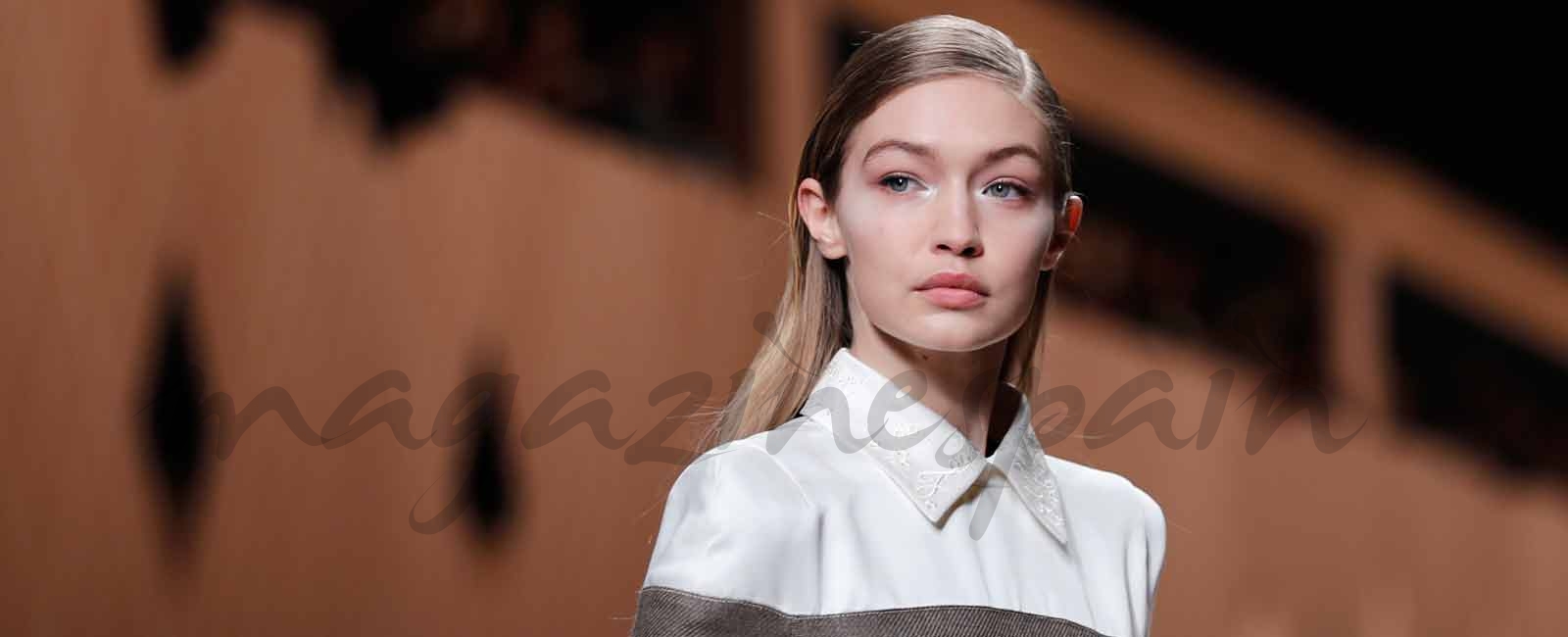 Milan Fashion Week: Fendi Otoño-Invierno 2018/2019