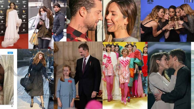 Las mejores fotos enero 2018