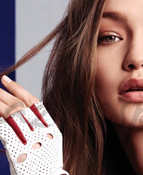 Gigi Hadid protagoniza la nueva campaña TommyXGigi SS18