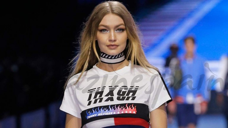 Milan Fashion Week: TommyNow Primavera 2018