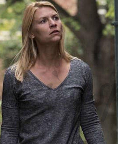 Estreno de la séptima temporada de «Homeland»