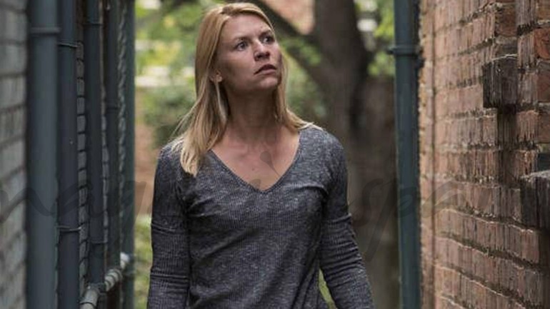 Estreno de la séptima temporada de «Homeland»
