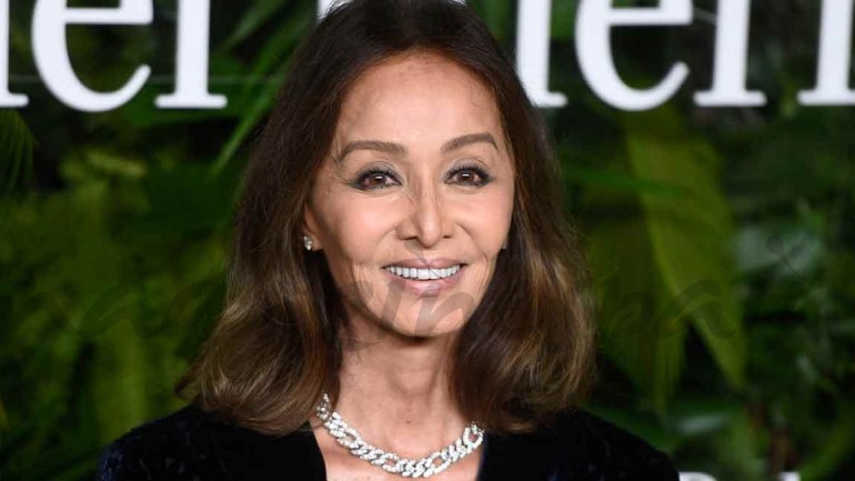 Así eran, Así son: Isabel Preysler 2008 – 2018