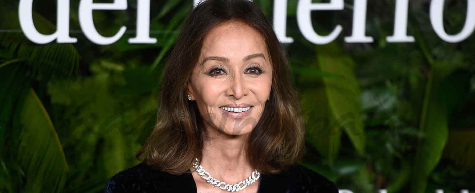 Así eran, Así son: Isabel Preysler 2008 – 2018