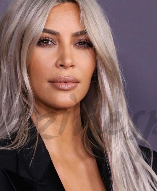 Kim Kardashian presenta, por fin, a la pequeña Chicago