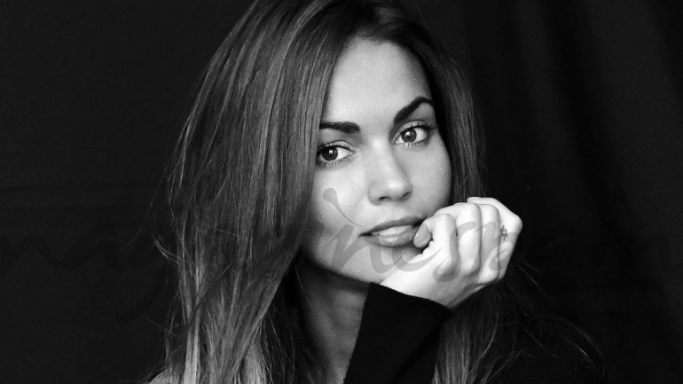 Copia el look de Lara Álvarez