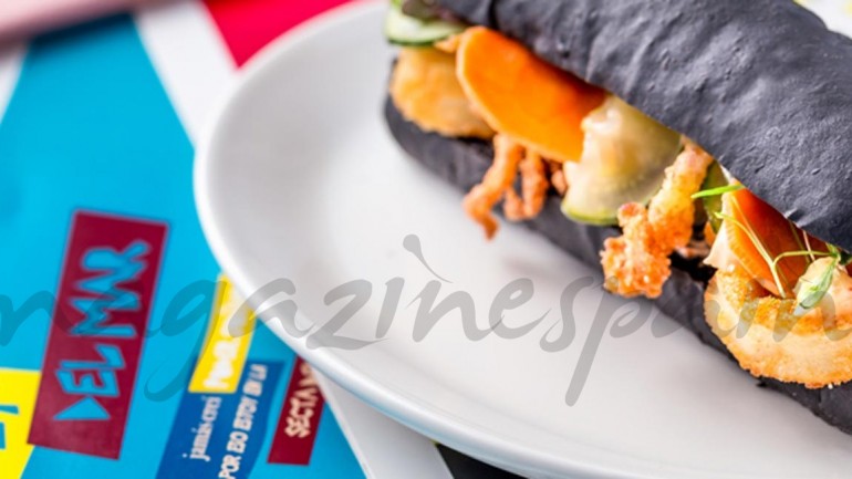 Las chicas, los chicos y los maniquís