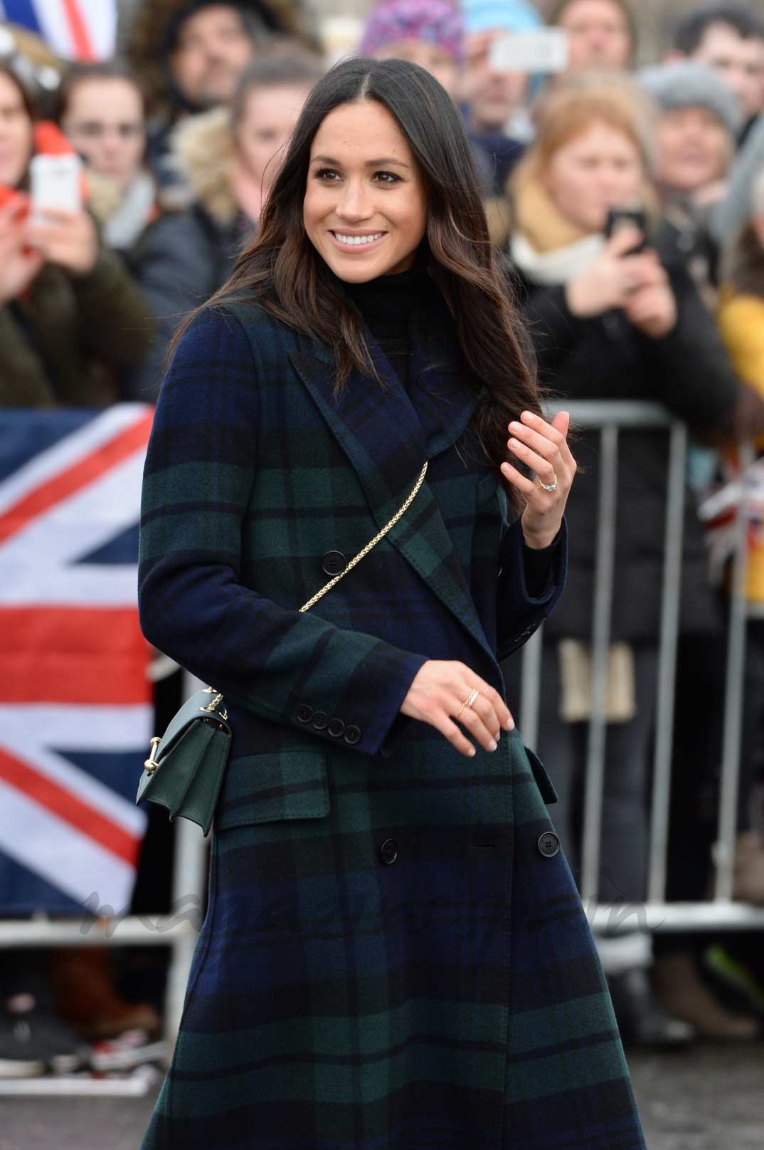 Meghan Markle