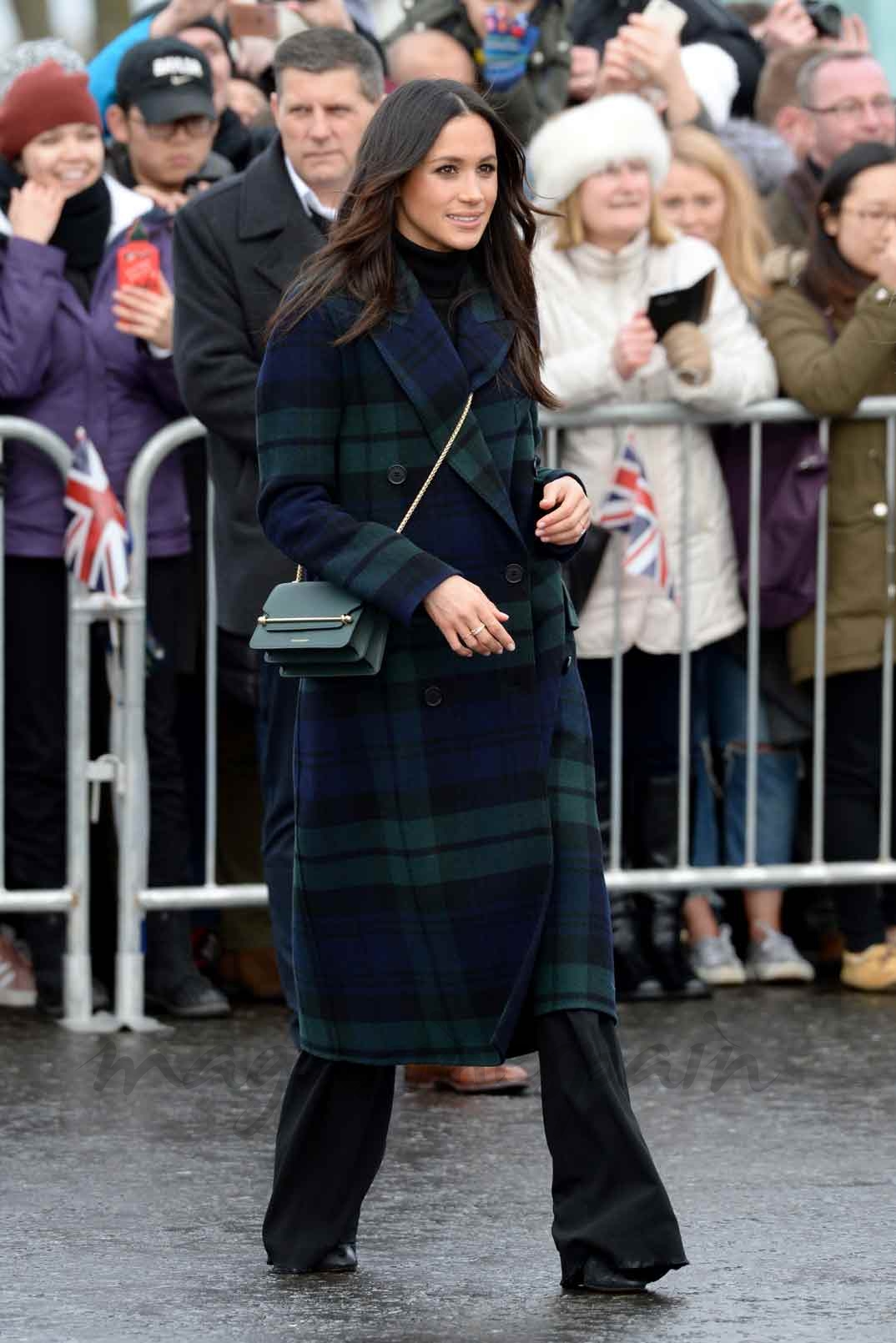 Meghan Markle