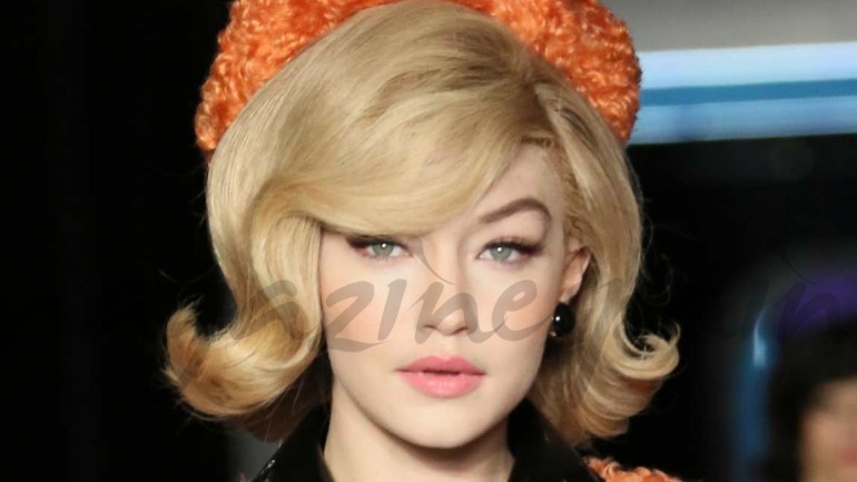 Milan Fashion Week: Moschino Otoño-Invierno 2018/2019