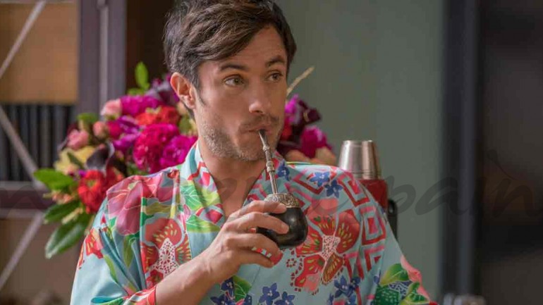 «Mozart in the Jungle»- Temporada 4 – Estreno en maratón