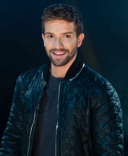 Pablo Alborán presenta la gira «Prometo»
