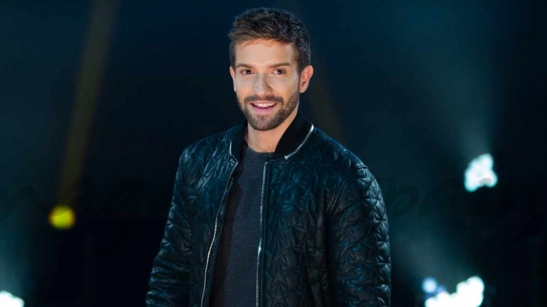 Pablo Alborán presenta la gira «Prometo»