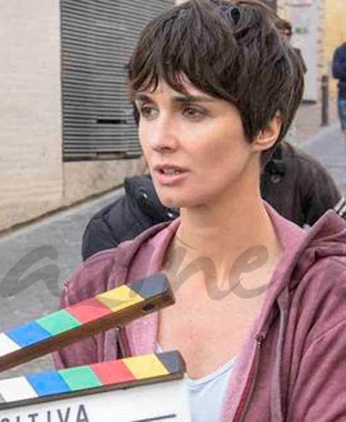 «Fugitiva», la nueva serie de Paz Vega