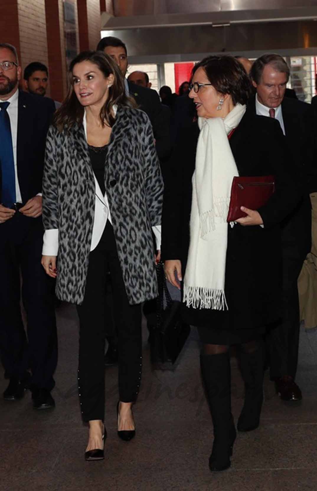 Reina Letizia