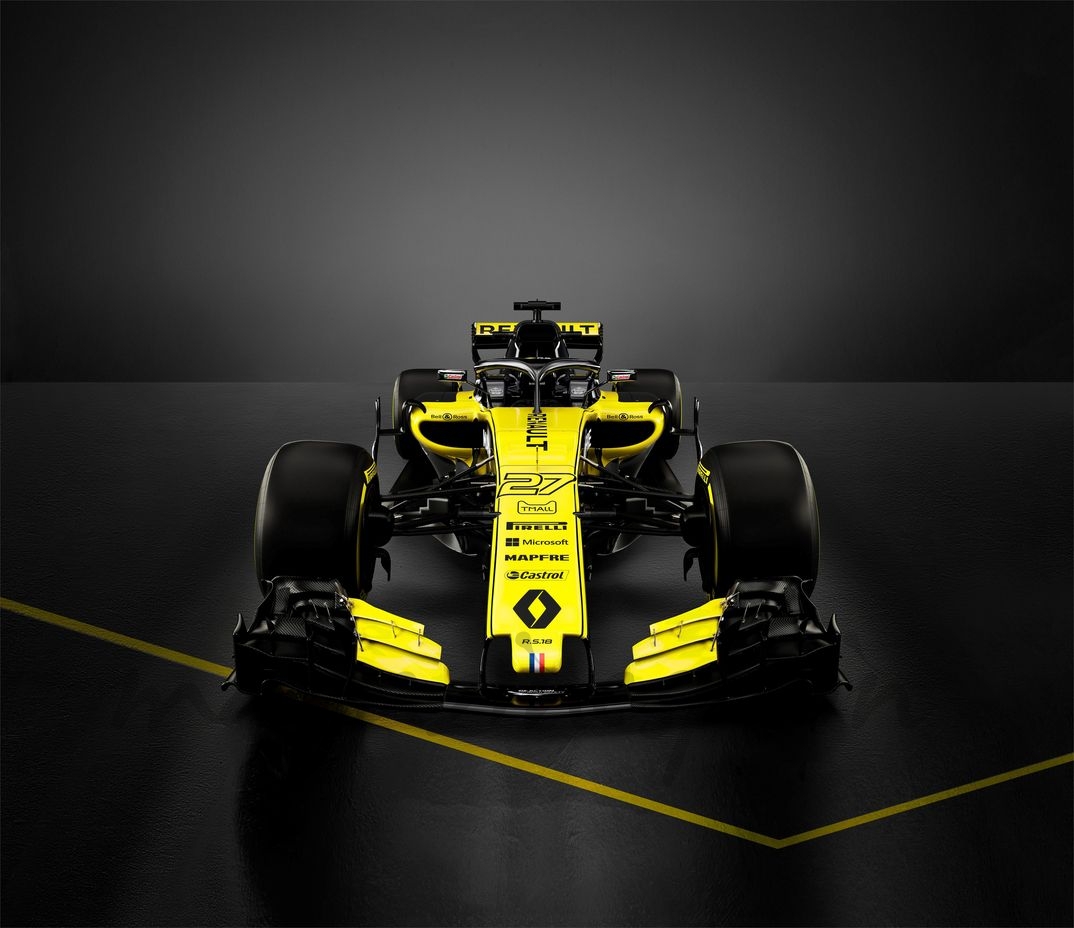 Renault R.S.18