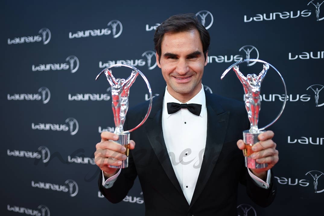 Roger Federer