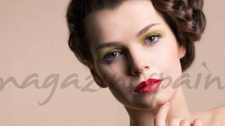 ¿Cómo conseguir un maquillaje 10 para San Valentín?