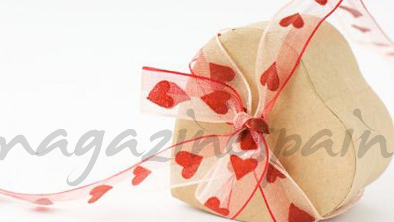 El mejor regalo por San Valentín: Tiempo