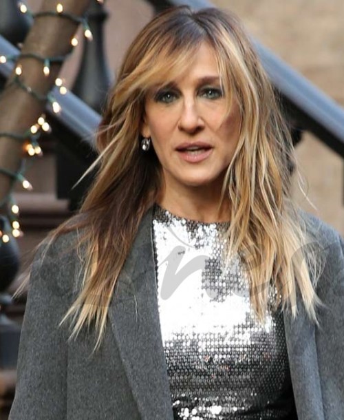 El nuevo look de Sarah Jessica Parker