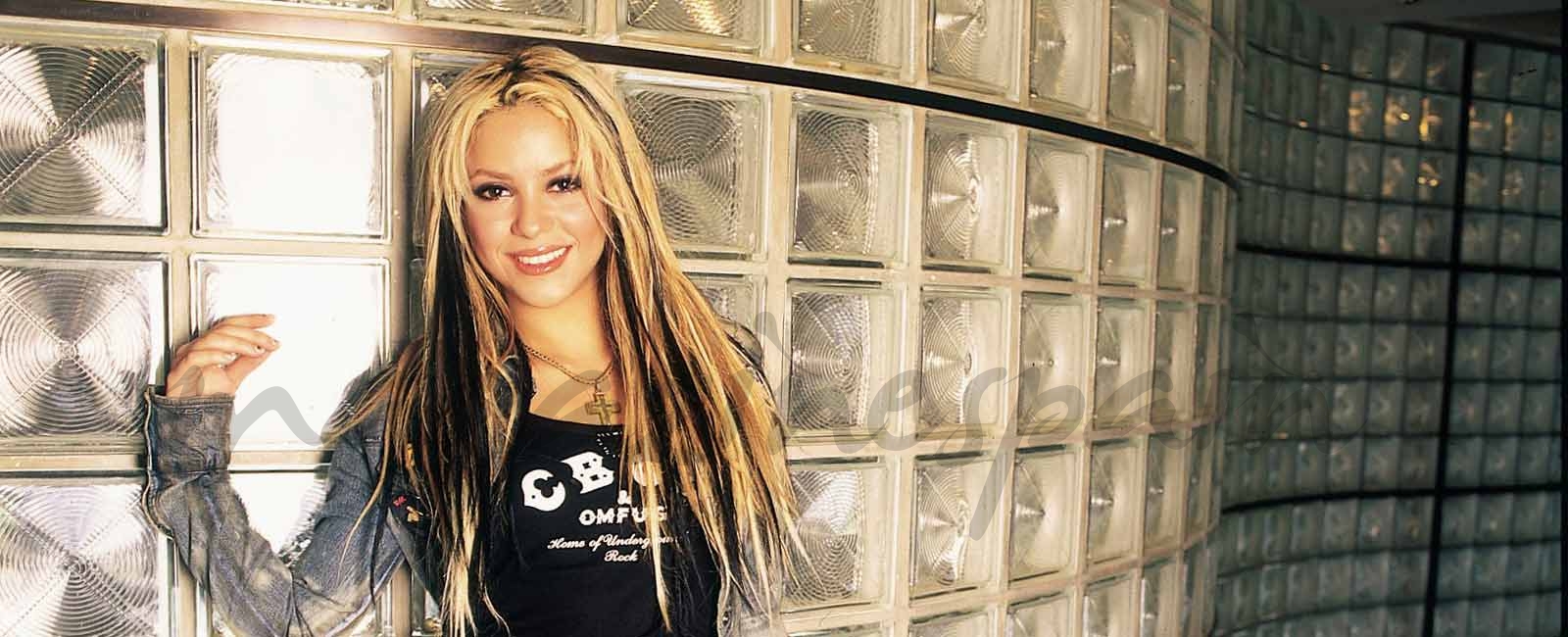 Así eran, Así son: Shakira 2007 – 2017