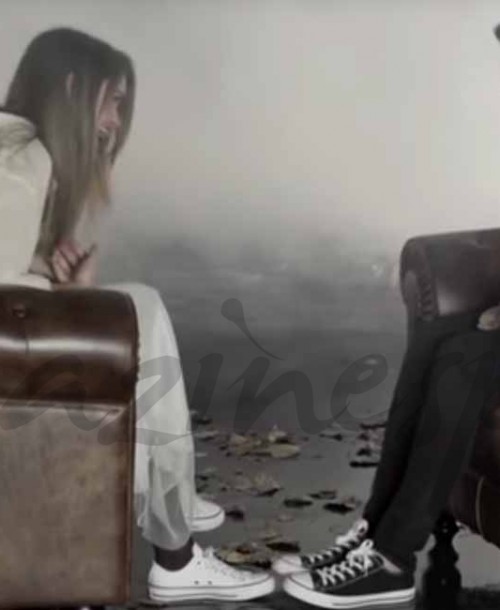 Primeras imágenes de Amaia y Alfred en el videoclip de “Tu canción” para Eurovisión