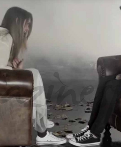 Primeras imágenes de Amaia y Alfred en el videoclip de «Tu canción» para Eurovisión