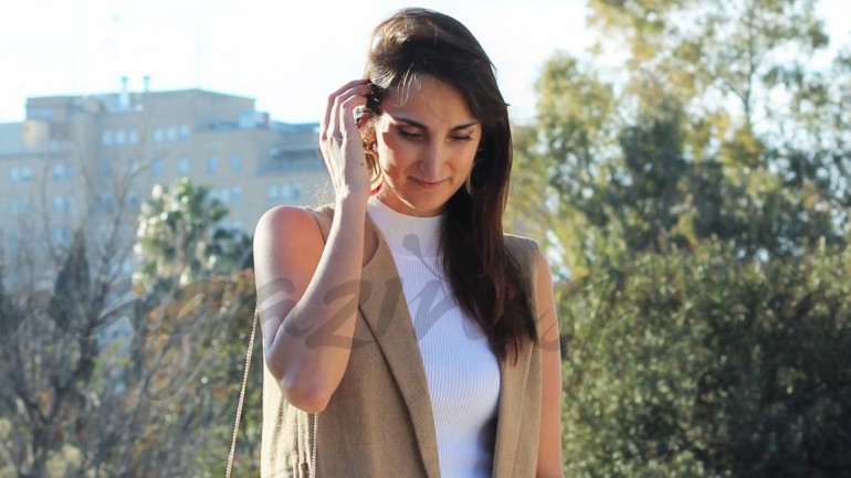 Un vaquero, tres looks