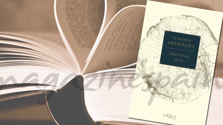 Autorretrato sin mí