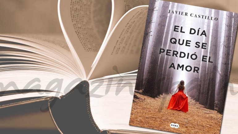 El día que se perdió el amor