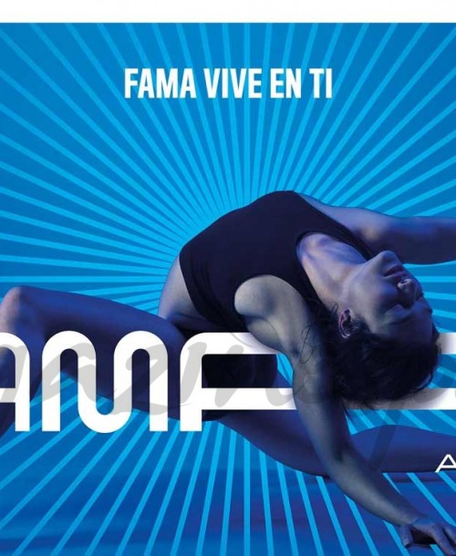 Vuelve Fama, ¡a bailar!