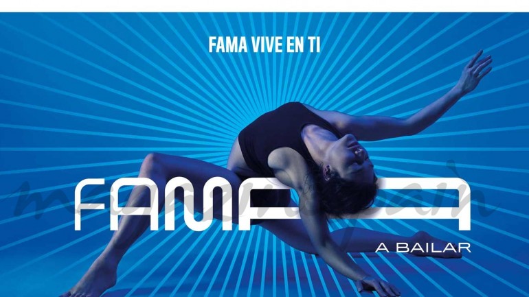 Vuelve Fama, ¡a bailar!