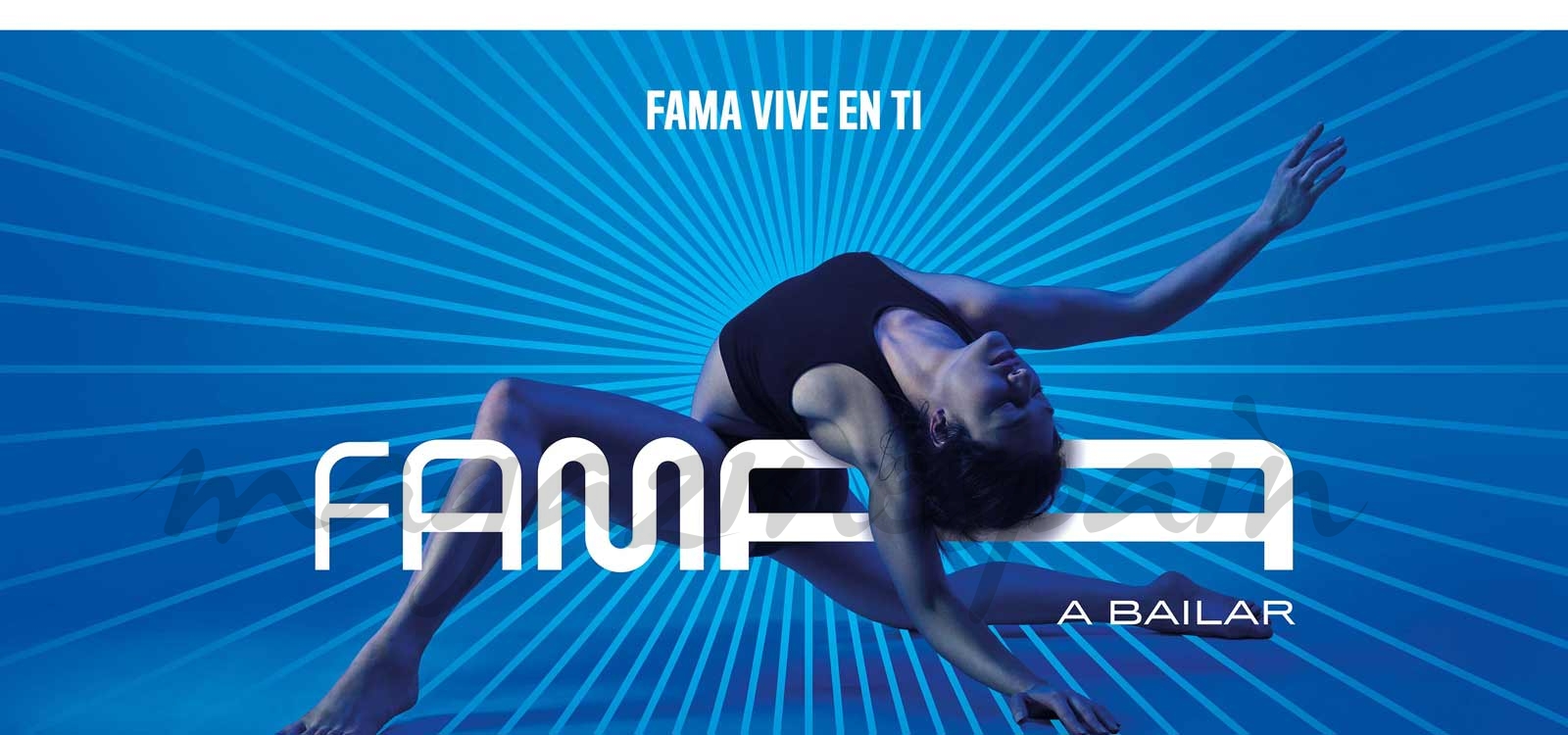 Vuelve Fama, ¡a bailar!