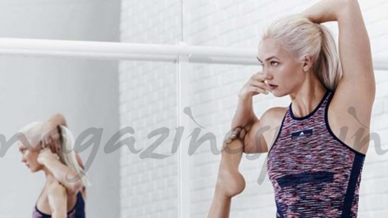 La primera línea más fashion del deporte por Stella McCartney