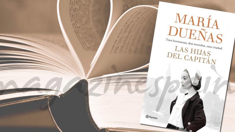 Las hijas del capitán