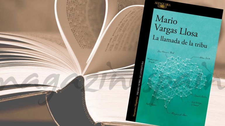 La llamada de la tribu
