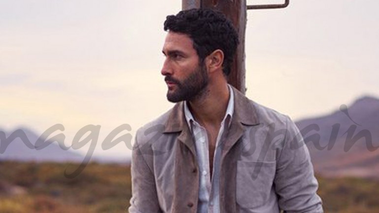 La propuesta casual de Mango desde Fuerteventura