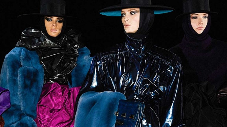 La mejor colección según Bestt Mag: MARC JACOBS Otoño-Invierno 2018/19