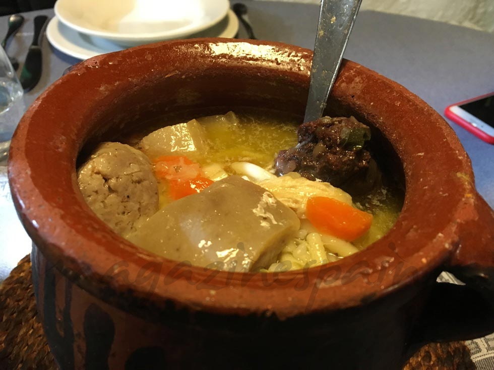 Olla Aranesa