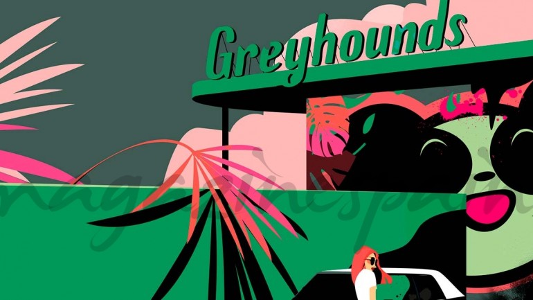 “PLACES” Jorge Arévalo by Bestt Cooltura