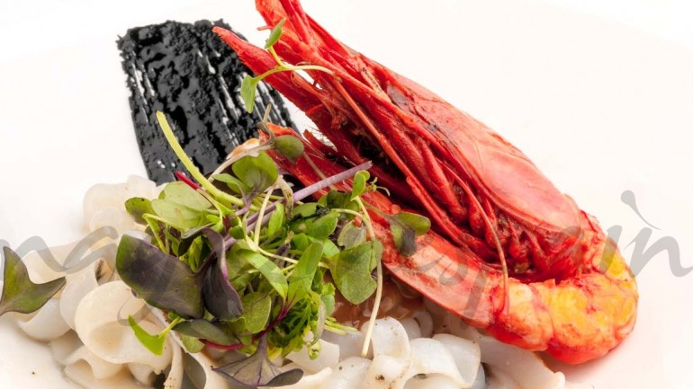 El mejor plan gastronómico para esta Semana Santa: el Cielo de Urrechu