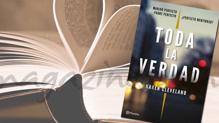 Toda la verdad