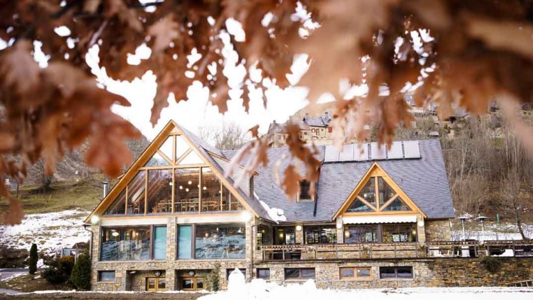 Los mejores restaurantes para disfrutar en Baqueira