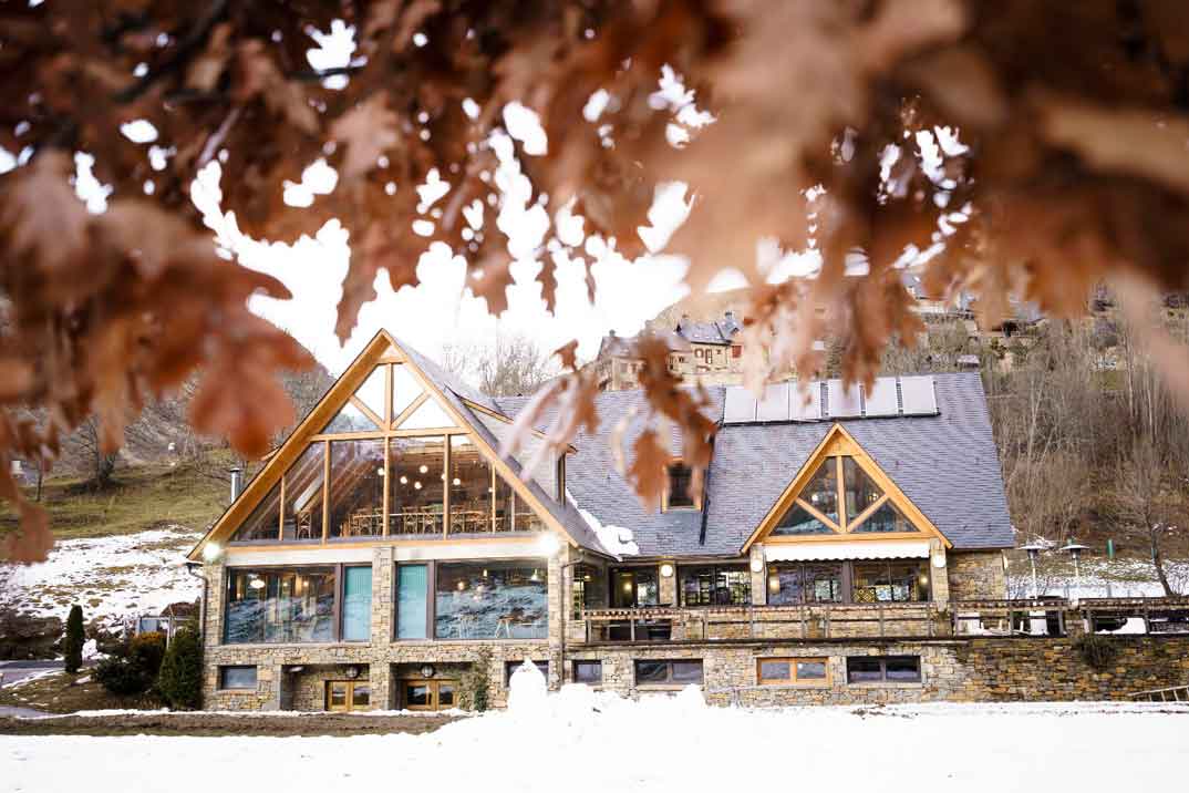 Los mejores restaurantes para disfrutar en Baqueira