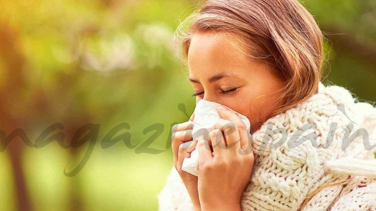 Cómo afecta la primavera a nuestra piel, cabello y uñas