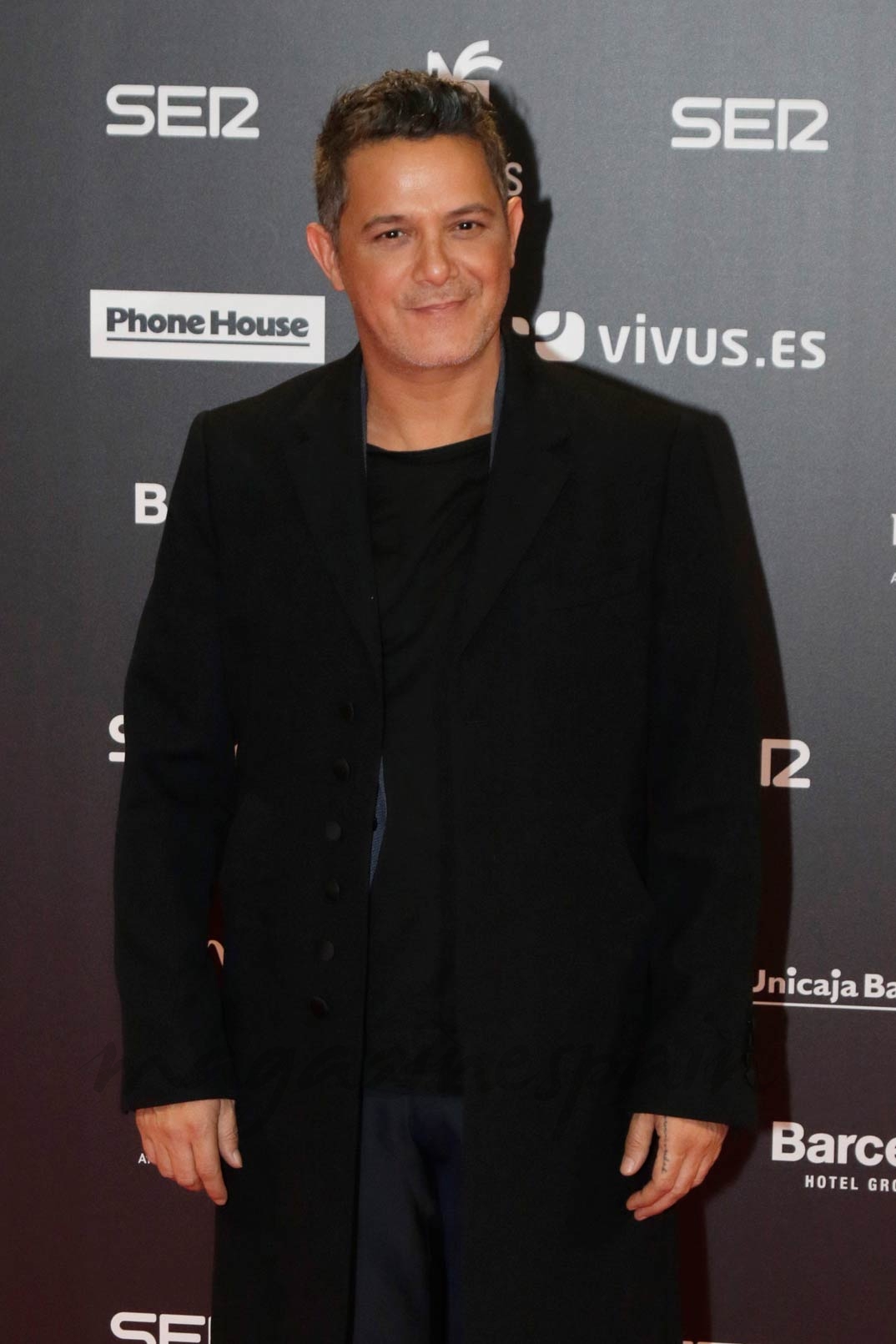 Alejandro Sanz