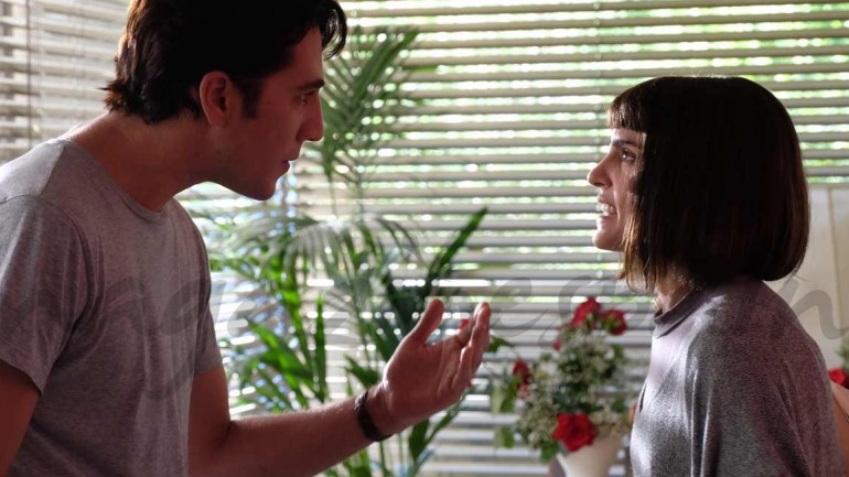 “Apaches” – Capítulo 12