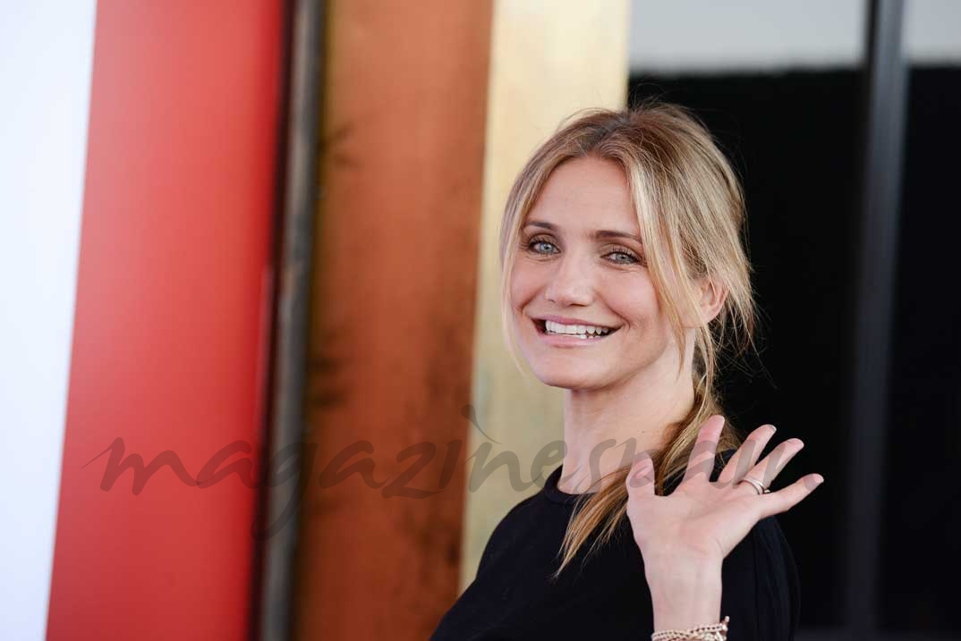 Cameron Diaz