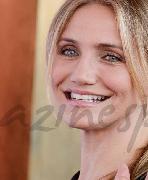 ¿Se retira Cameron Diaz?